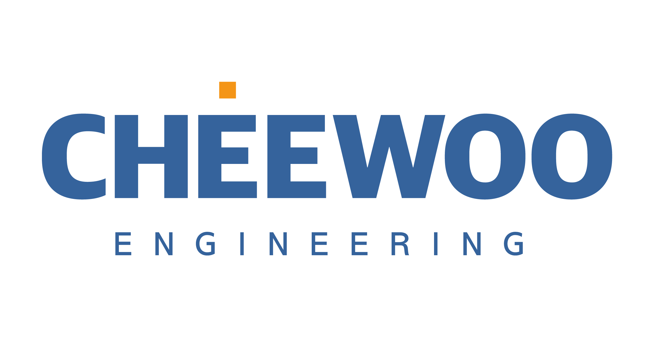 Cheewoo Engineering Logo